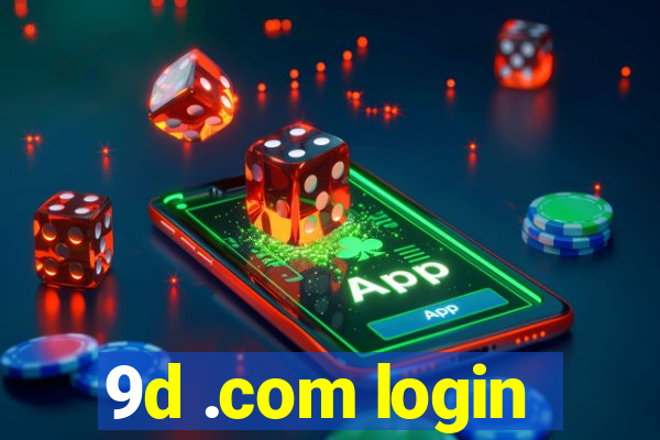 9d .com login